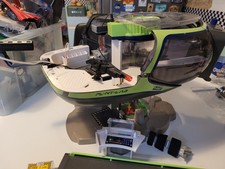 Playmobil 5149 Future Planet Base