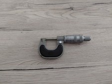 Messschraube 0-25mm