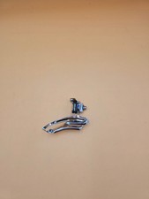 Umwerfer Campagnolo Mirage triple Anlöt 3x9 3x10 Fach 9 10 dreifach derailleur