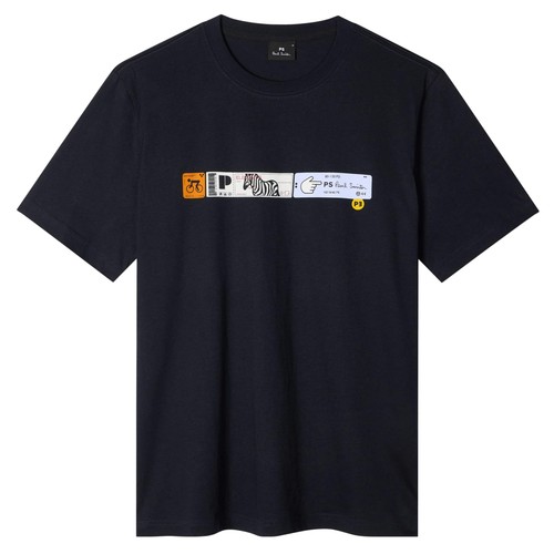 Paul smith tickets print - smith,