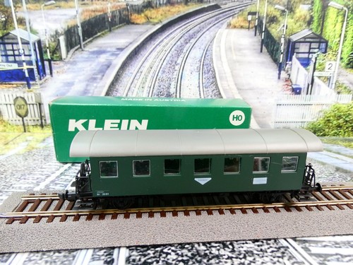 Klein modellbahn 3742 - klein,