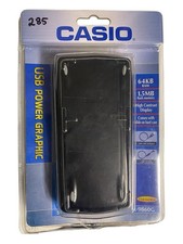 Casio fx-9860G Grafikrechner