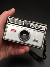 Vintage 1960's Kodak
