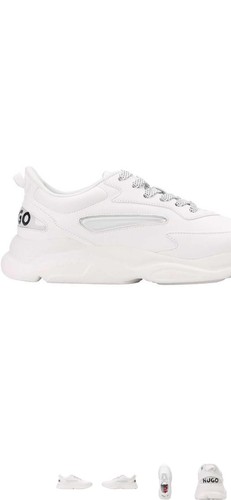Hugo herren leon - leon, sneakers
