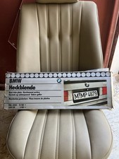 BMW E30 Heckblende VFL NOS