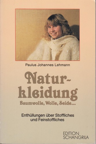 Paulus johannes lehmann - paulus,