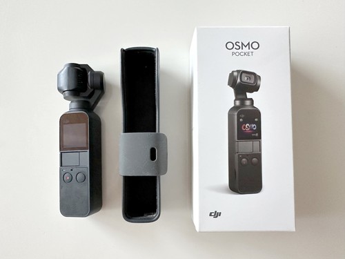 Dji osmo pocket - mit, 4