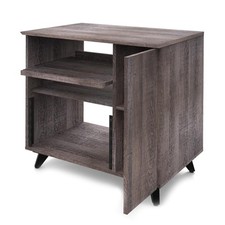 Glorious Modular Side Rack