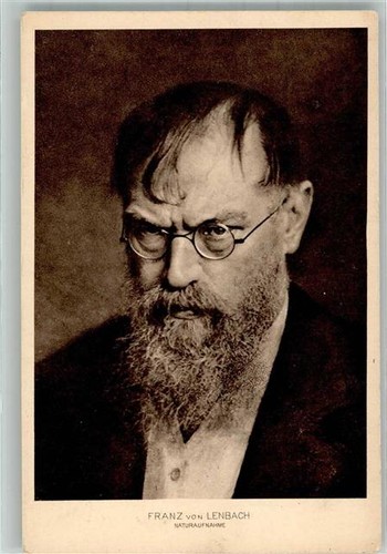 39992908 franz von lenbach - -,