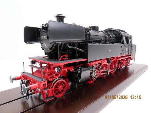 Mbw 66002 spur - (1hol080), 1
