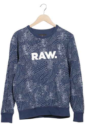 Star raw sweater - g,
