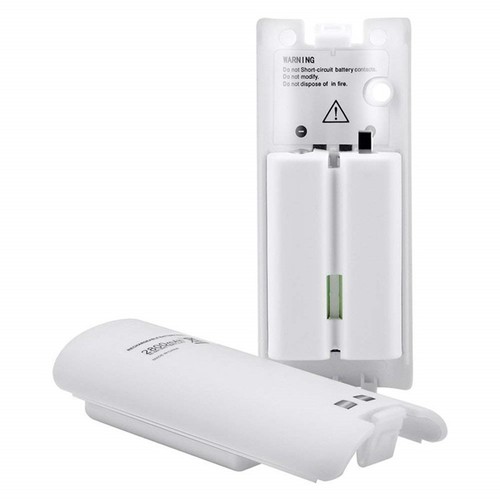 4pack wiederaufladbare - 4pack,