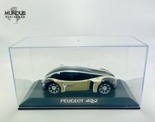 Altaya Peugeot 4002 Prototyp