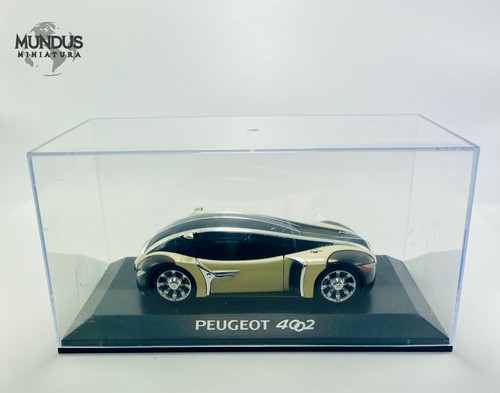 Altaya peugeot 4002 - altaya,