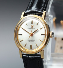 Serviced Near MINT OMEGA