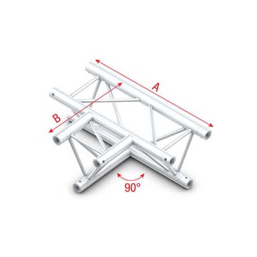 Milos pro triangle truss - pro-30,