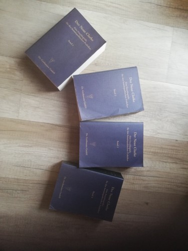 Der neue clarke eine - der,