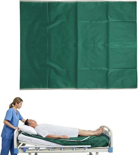 Gleittuch für pflegebetten - gleittuch,