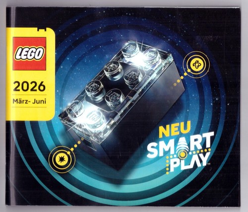 Lego katalog 2026 - 2026, play