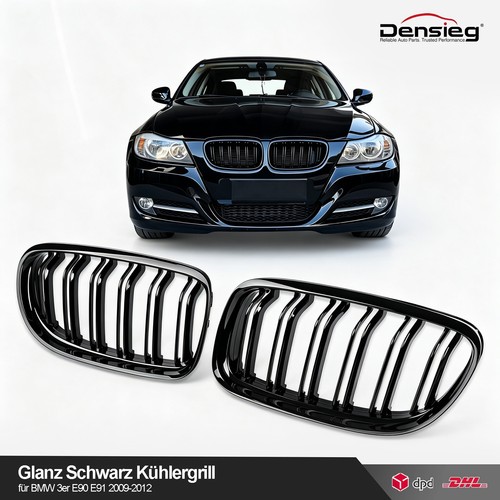Densieg sport kühlergrill - sport,