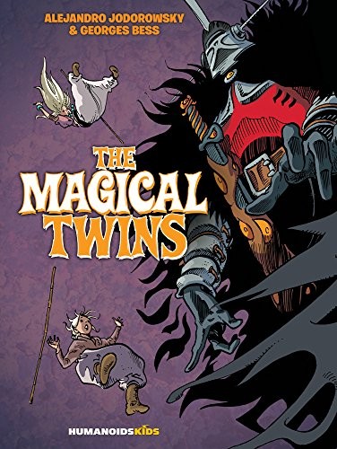 Magical twins the - twins,, the: