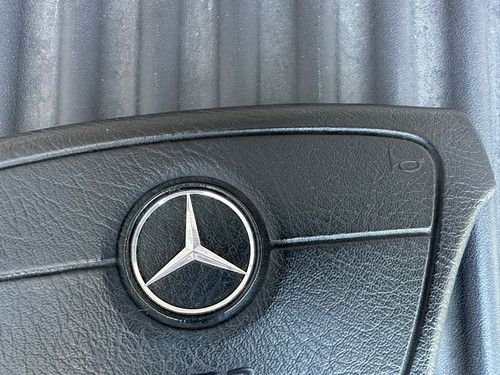 Mercedes w210 w124 - mercedes, holz