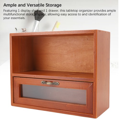 Vintage tischorganizer aus - vintage,