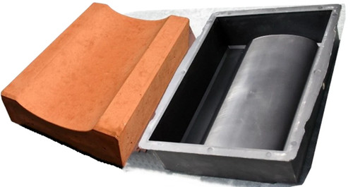 Gießform betonform für - gießform,,