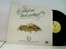 Rheinpfälzer Parforcehorn-Bläser  Parforce konzertant