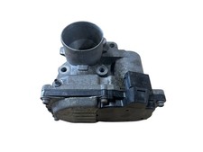 Smart Fortwo 451 / 52 KW / 1,0 / Drosselklappe Benzin 3 Zylinder