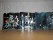 Perry Rhodan Silber Edition /