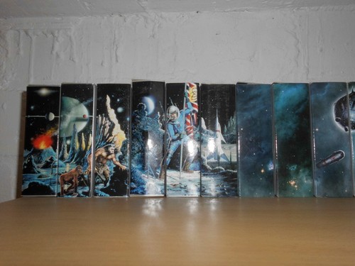 Perry rhodan silber edition - perry,