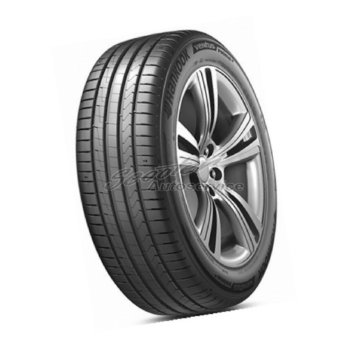 Sommerreifen hankook ventus - sommerreifen,