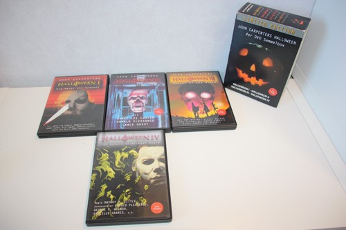 John carpenders halloween - john,
