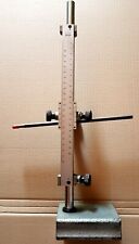 Höhenanreisser Anreisser Höhenmessgerät 0-300mm