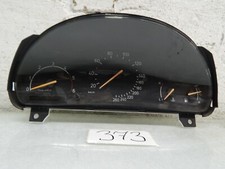 SAAB 9-5 YS3E 3.0 TiD Tachometer Kombiinstrument Tacho 5373188 69295-170T 373001