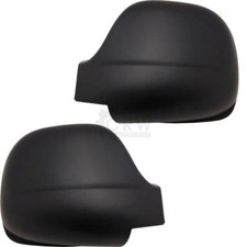 Außenspiegel Abdeckkappe Set