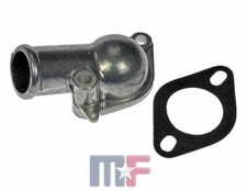 Thermostatgehäuse Chevrolet SB BB 65-75 283 307 327 350 396 400 427 454 5,7 7,4