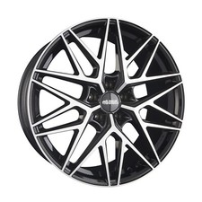 4x 19 Zoll BW01 Felgen für