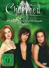 Charmed - Season 5, Vol. 2 (3