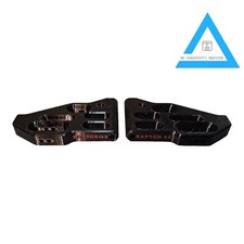 Verstärkte Querlenker Aufhängung passt für Reely Raptor 6S  vorne made by 3DCS