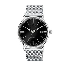 Dugena Herren-Armbanduhr Festa