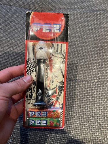 Pez spender bulldog spike - pez,