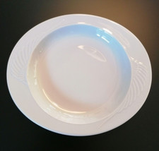 Rosenthal - MYTHOS - tiefer Speiseteller, Suppe, Dessert Paul Wunderlich B 24 cm