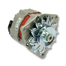 Lichtmaschine ISKRA IA0914 für Case IHC Claas Deutz Fendt Lichtmaschine