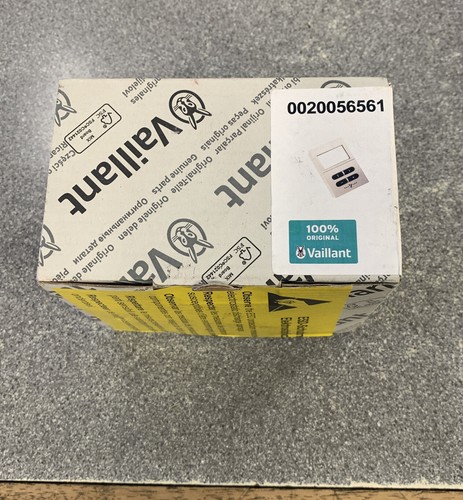 Vaillant 0020056561 - vaillant,