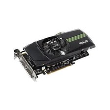 ASUS ENGTX460 DirectCU 2DI/1GD5 Geforce GTX 460 1 GB GDDR5 PCI-E   #30144