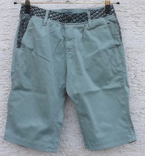 Nograd Fonzi Short Men