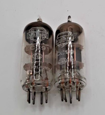 Konvolut 2 Stück Mullard