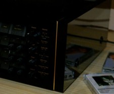 Für Nakamichi Dragon Deck